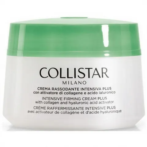 Collistar Intensive Firming Cream Plus 400 ml – Bild 2