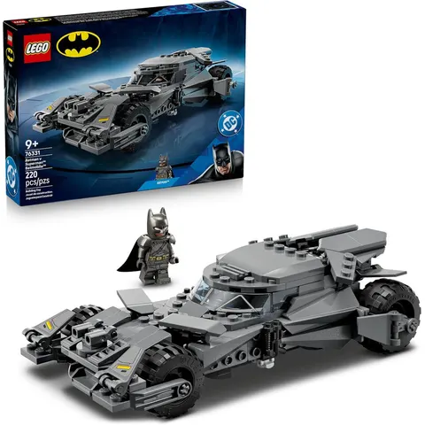 76331 Lego® DC Comics Super Heroes – Bild 2