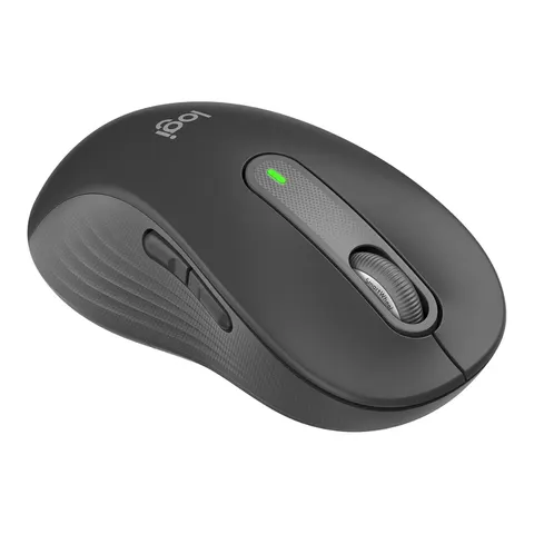 Logitech Signature M650 L mouse – 097209 – Bild 2