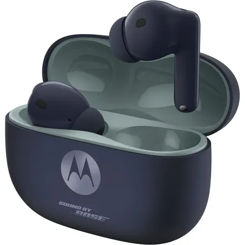 Motorola moto buds 2 plus Silhouette – Bild 2