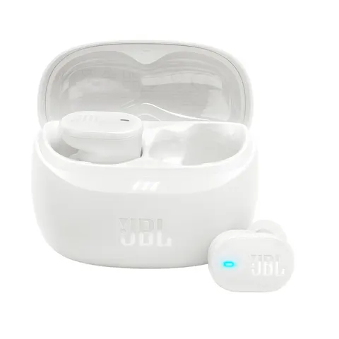In-Ear Kopfhörer TUNE BUDS 2 weiß – Bild 2