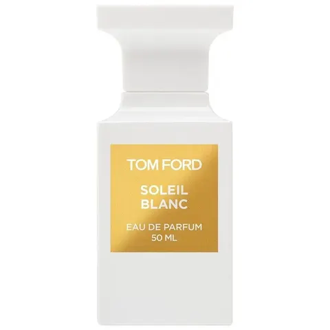 50ml TOM FORD Soleil Blanc Eau de Parfum – Bild 2