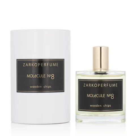 Zarkoperfume MOLéCULE No.8 EDP U 100 ml – Bild 3