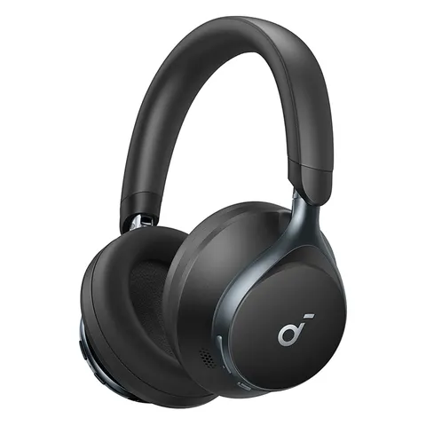 ANKER Soundcore Space One black – Jet Black – Bild 2