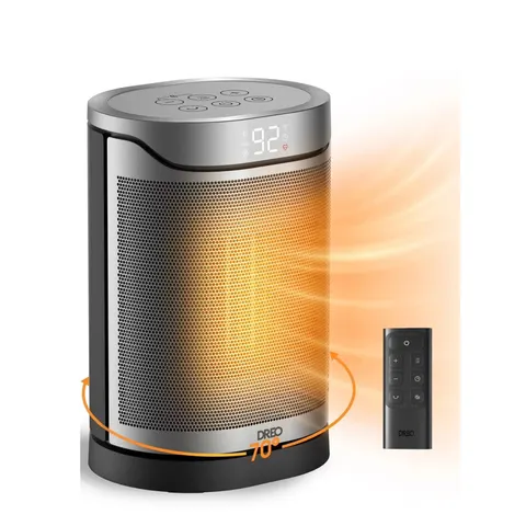 Dreo - Heater HSH018 – Bild 2
