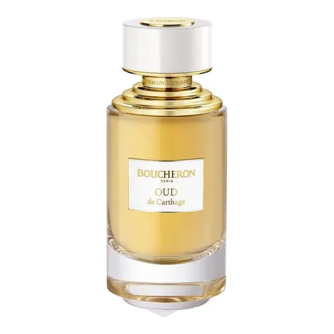 Boucheron Oud de Carthage 125 ml – Bild 2