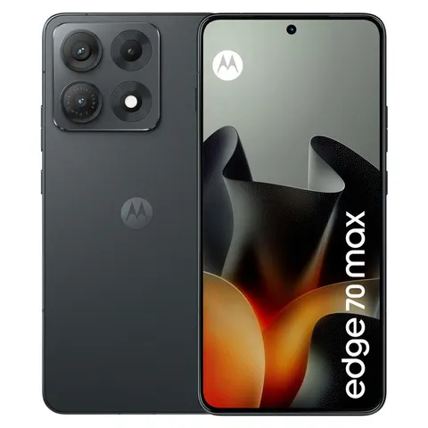 Motorola edge 70 max – Bild 2