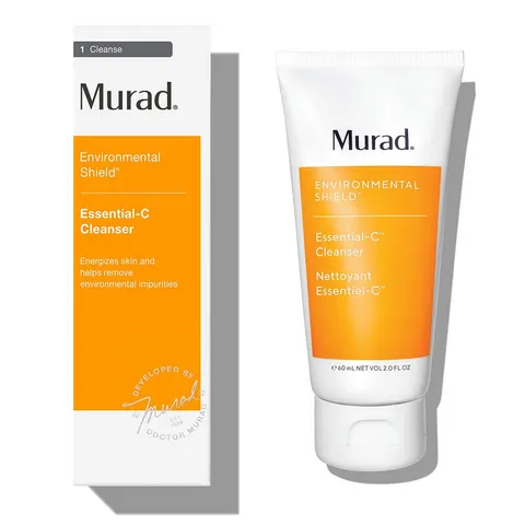 Murad Environmental Shield Essential-C Cleanser 60 ml – Bild 2