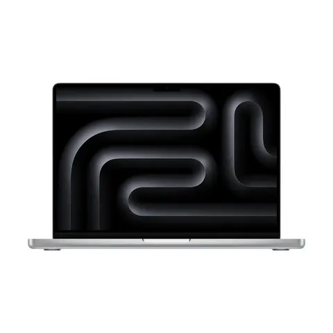 Apple MacBook Pro 14" M5 – 490732 – Bild 2