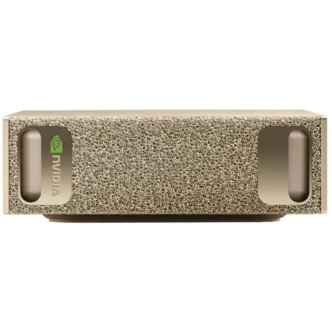 NVIDIA DGX Spark Founders Edition Mini-PC – Bild 2