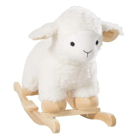 Roba Schaukeltier Schaf – Bild 2