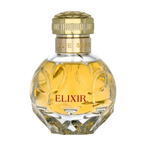 Elie Saab Elixir Parfüm 50 ml – Bild 2