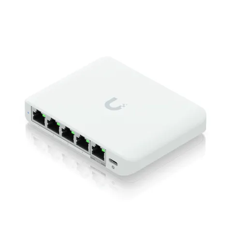 UBIQUITI USW-Flex-2.5G-5 – Bild 2