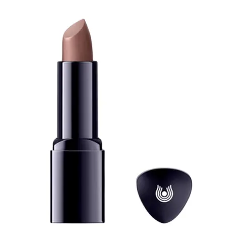 Dr. Hauschka Lipstick 13 Bromelia – Rosa – Bild 2