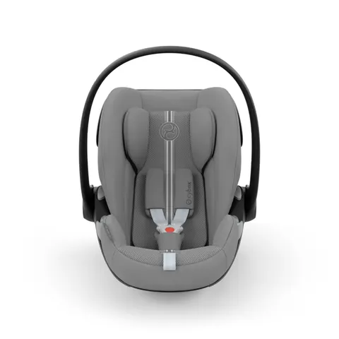 Cybex Babyschale Cloud G – grau – Bild 3