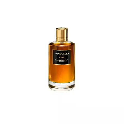 120ml MANCERA TONKA COLA Eau de Parfum – Bild 2
