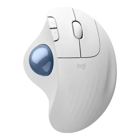 Logitech ERGO M575S mouse – 111615 – Bild 2