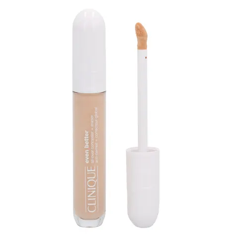 Clinique Even Better Concealer 10 Alabaster – Beige – Bild 2