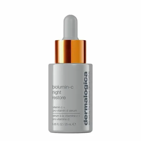 25ml Dermalogica Biolumin-C Night Restore – Bild 2