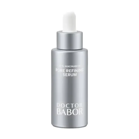 30ml BABOR DOCTOR BABOR REFINE PORE REFINING SERUM – Bild 2