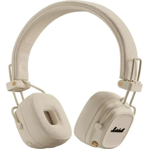 Major V cream On-Ear Kopfhörer – Bild 3