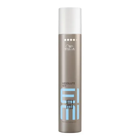500ml Wella Professionals EIMI Fixing Hairspray Absolute Set – Bild 2