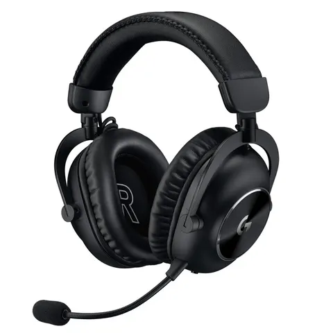 Logitech G 981-001263 headphones/headset – Bild 2