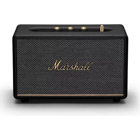 Marshall Acton III schwarz – Bild 3