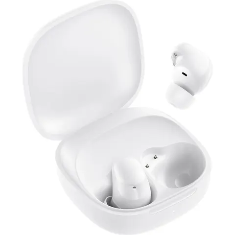 Xiaomi Redmi Buds 6 Play - Weiß – Bild 2