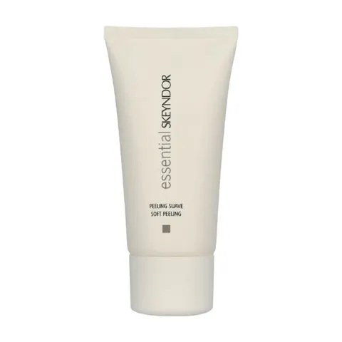 Skeyndor Essential Line Soft Peeling 50 ml 50 ml – Bild 2