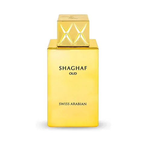 Swiss Arabian Shaghaf Oud Eau de Parfum 75 ml – Bild 2