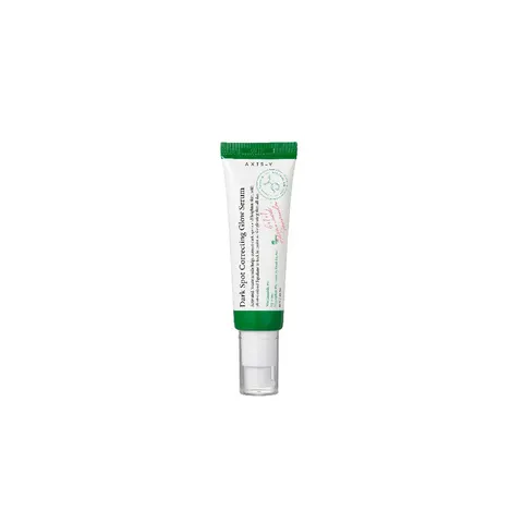 AXIS-Y Dark Spot Correcting Glow Serum 50 ml – Bild 2