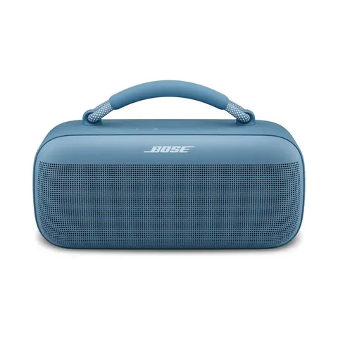 SoundLink Max Bluetooth-Lautsprecher blue dusk – Bild 3