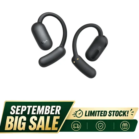 Anker Soundcore AeroFit 2, schwarz – Bild 3