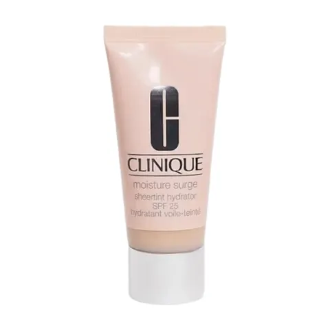 Clinique Moisture Surge Sheertint Hydrator SPF25 Medium Deep Universal – Medium 40 – Bild 2