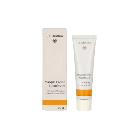 Dr. Hauschka Hydrating Mask 30 ml – Bild 2