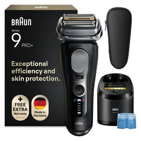 Braun - Rasierer – 554275 – Bild 2
