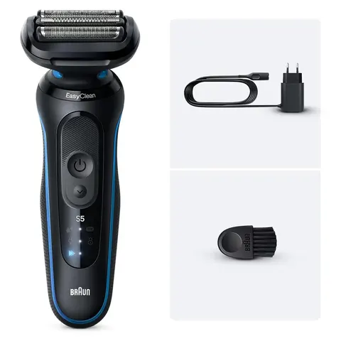 Braun Series 5 52-B1000s – Bild 2