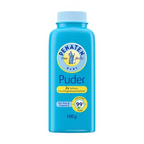 Penaten Natural Powder – Bild 2