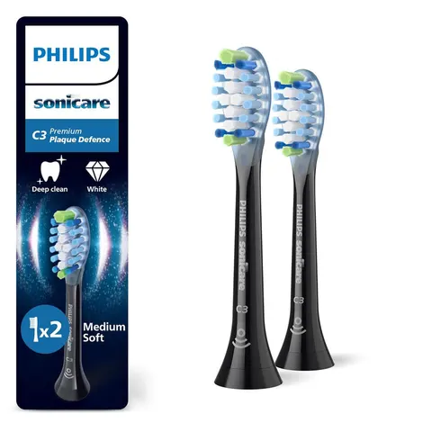Philips Sonicare HX9042/88 toothbrush head – Bild 2