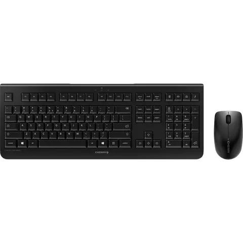 CHERRY DW 3000 keyboard – 088438 – Bild 2
