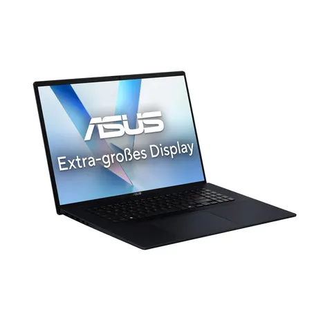 ASUS Vivobook 18 M1807GA-S8068W Copilot+ PC – Bild 2
