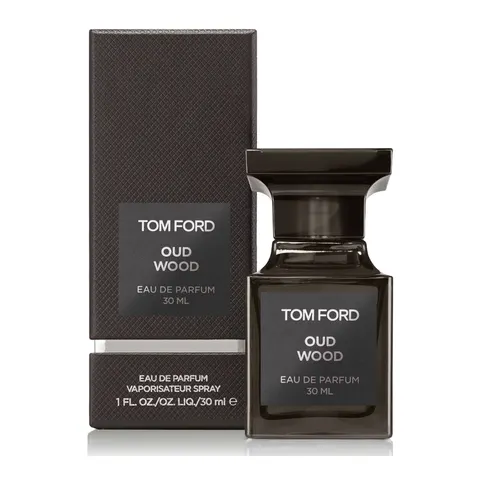 30ml TOM FORD Oud Wood Eau de Parfum – Bild 2