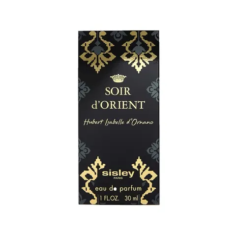 30ml SISLEY PARIS Soir d'Orient Eau de Parfum – Bild 2