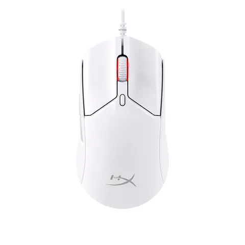 HyperX Pulsefire Haste 2 Gaming Maus – Bild 2