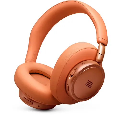 Live 780NC Bluetooth-Kopfhörer orange – Bild 3