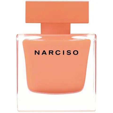 90ml Narciso Rodriguez NARCISO Ambrée Eau de Parfum – Bild 2