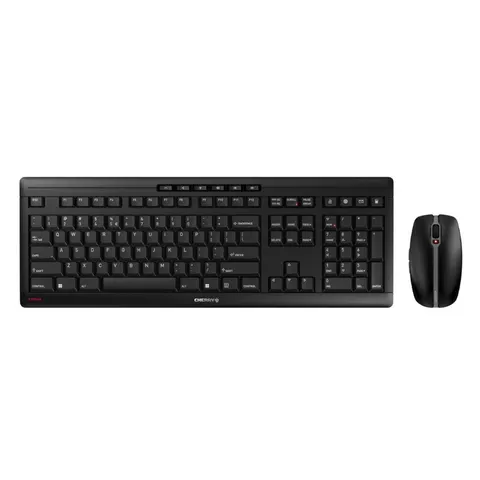 CHERRY Stream Desktop Recharge keyboard – 095160 – Bild 2