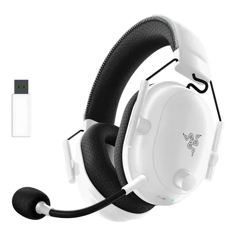 Razer BlackShark V2 Pro – Weiß – Bild 3