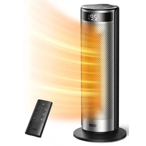 Dreo - Heater HSH028 (Speditionsversand) – Bild 2
